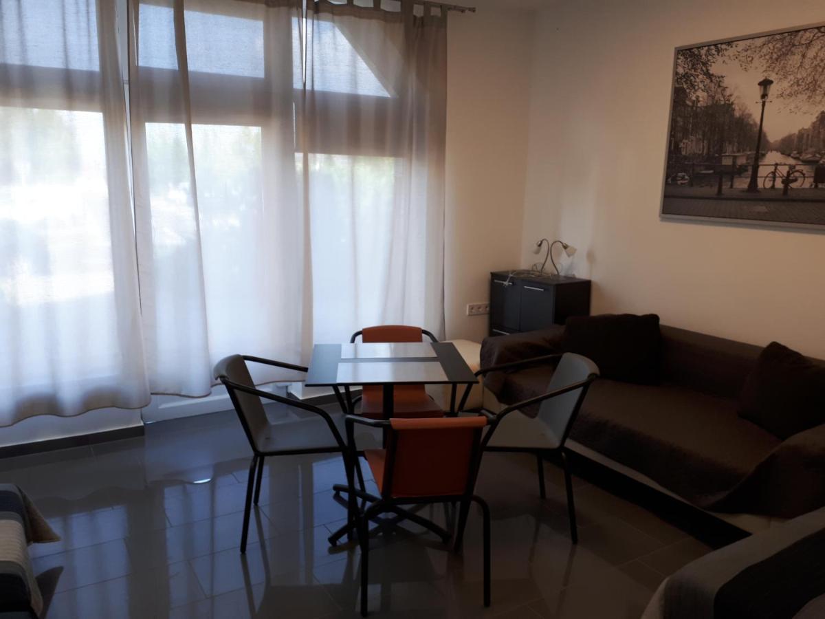 Kertvárosi Apartman II Tiszaujvaros Exterior foto